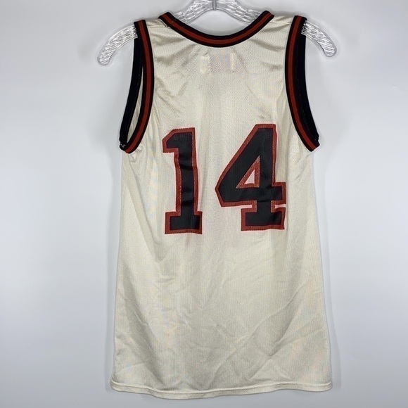 Vintage Speedline Athletic Wear Pirates Jersey Medium - Picture 2 of 4